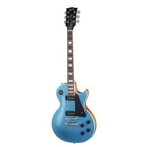 Gibson Les Paul Classic 2018 LPCSW18PHNH1 Pelham Blue Electric Guitar